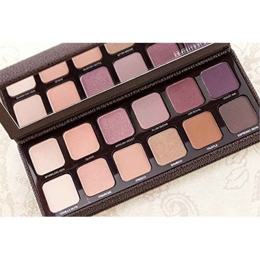 Laura Mercier Eye Art Artist&s Palette