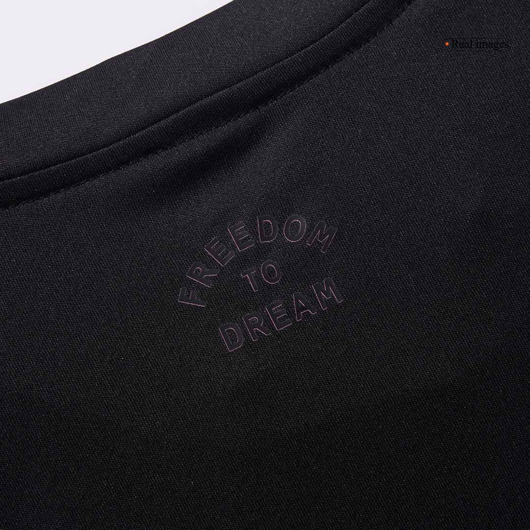 Women's Inter Miami CF Away Jersey 2025