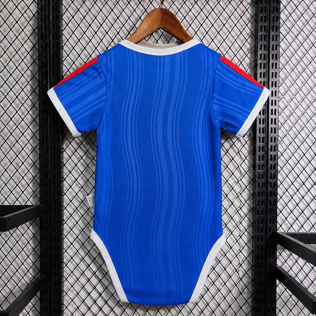 Man utd 26/27 Baby Kit 2