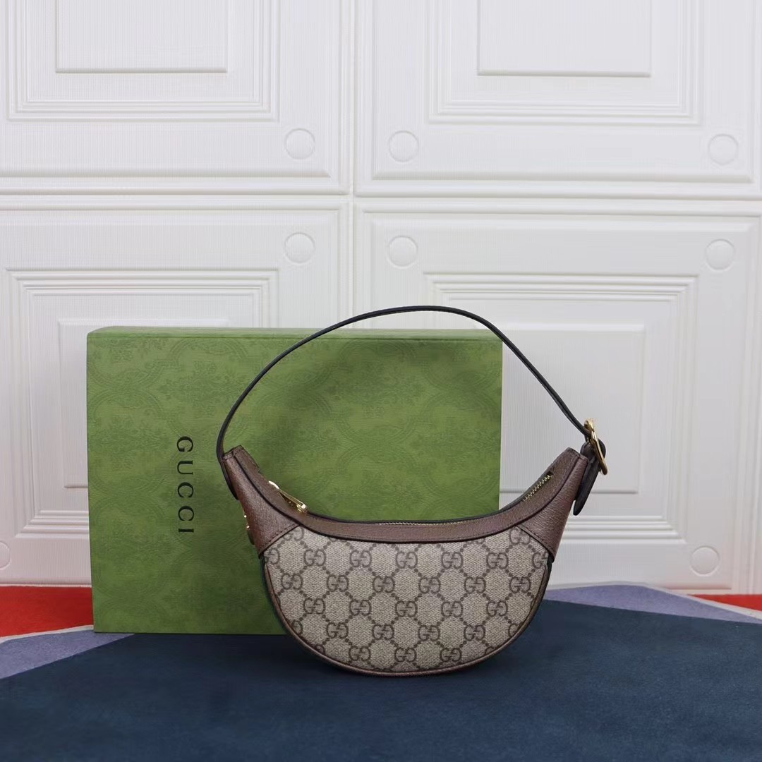 Gucci Ophidia Mini Classic Vintage Bag - cnluxepick