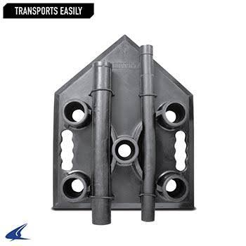 Champro Heavy Duty 5-Position Tee