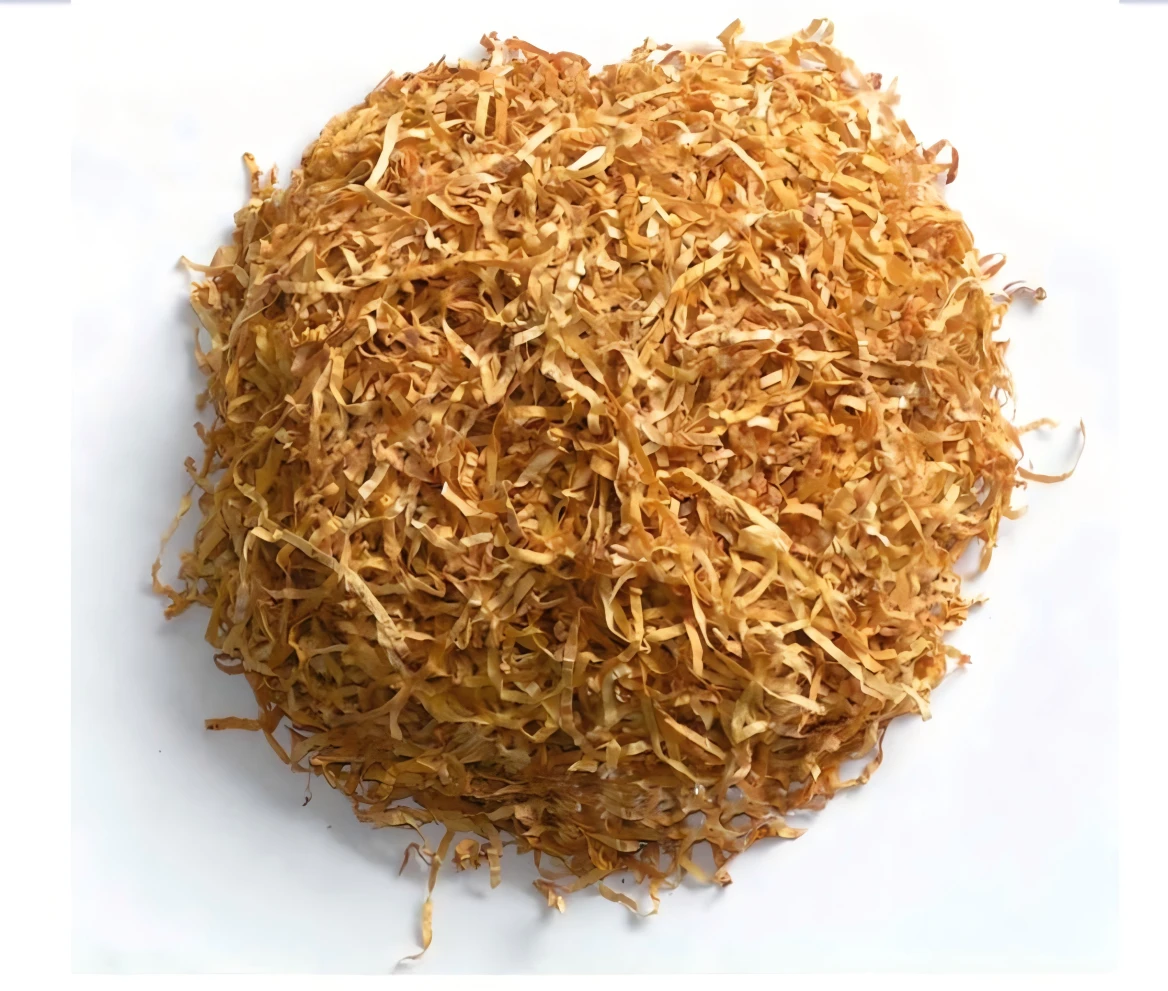 Loose Tobacco 500g 1000g