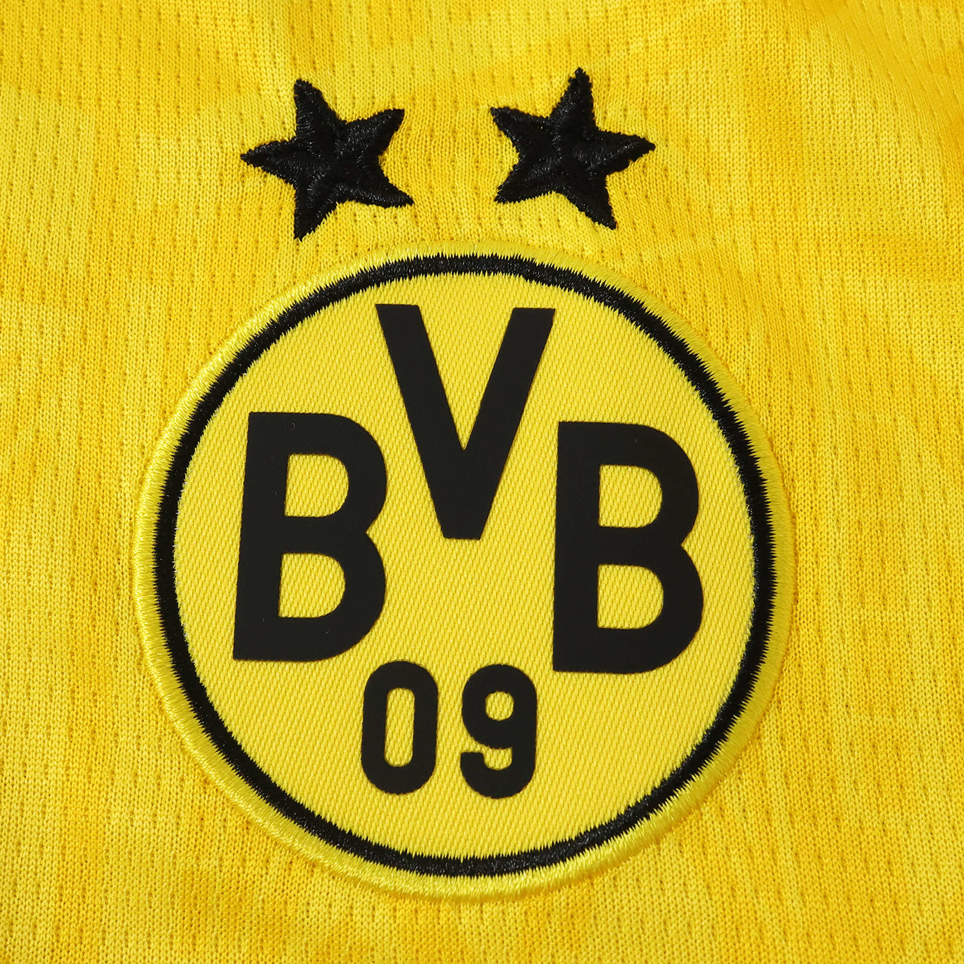 Kids Borussia Dortmund 26/27 Home Jersey
