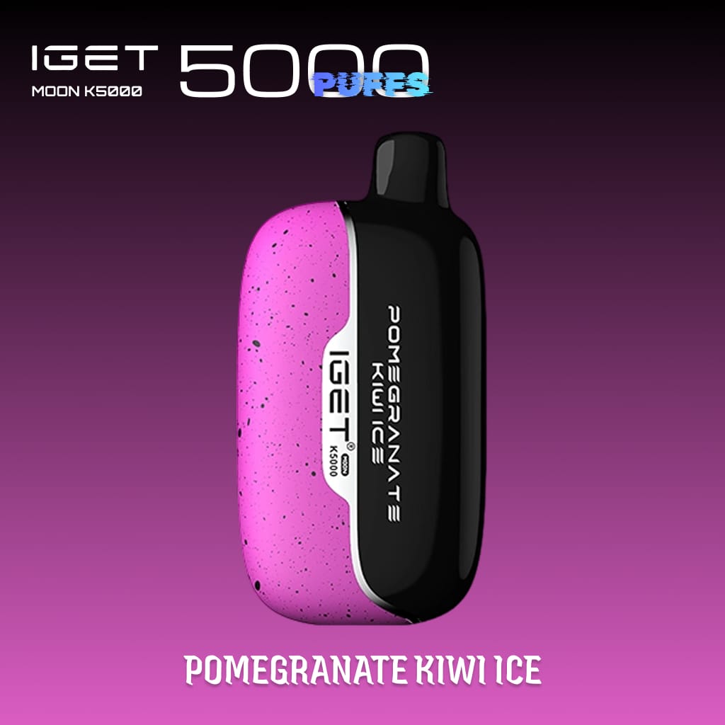IGET Moon K5000