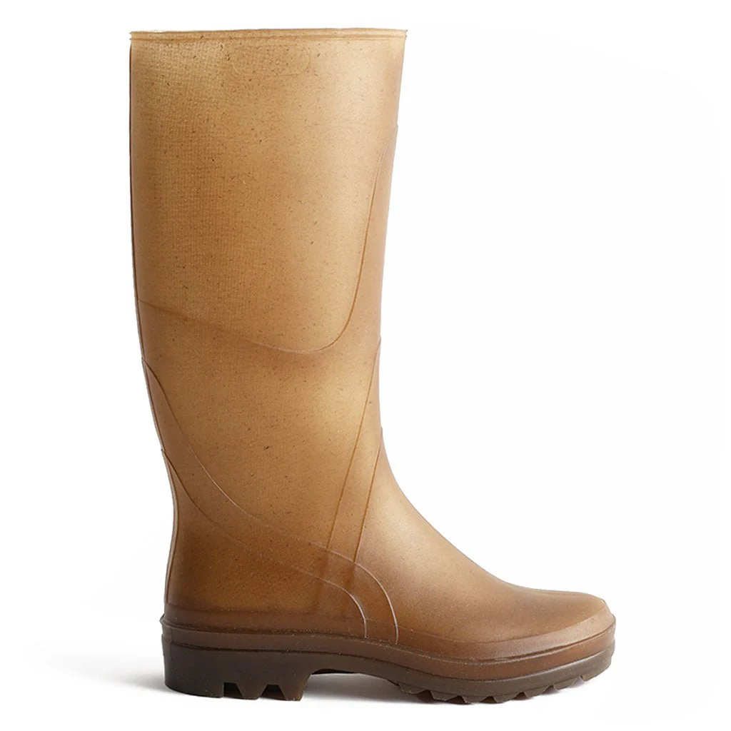 Kapitana Hemp Wellies