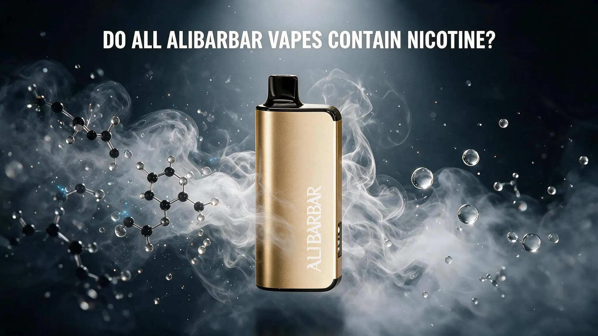 Alibarbar Vape Maintenance Tips for Aussie Vapers