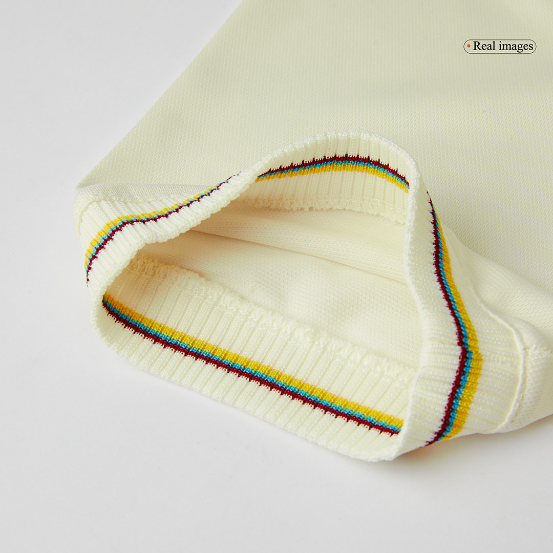 Colombia Soccer Jersey - 100th Anniversary