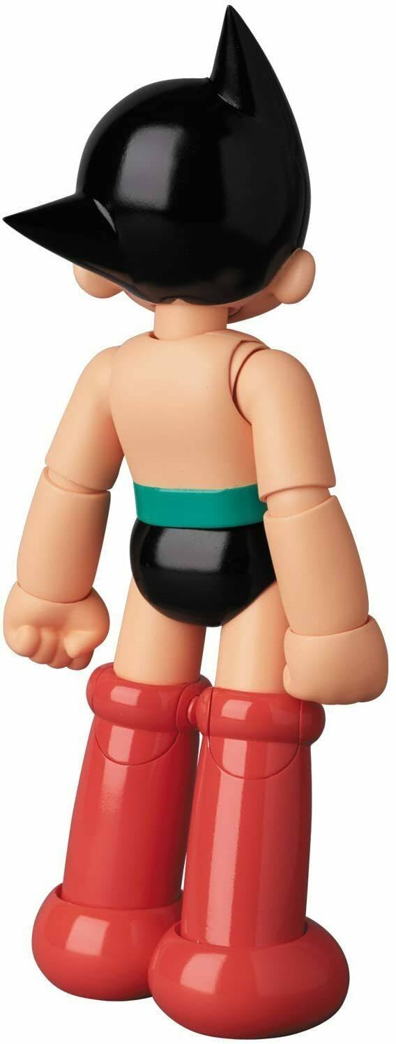 Medicom Astro Boy MAFEX Action Figure