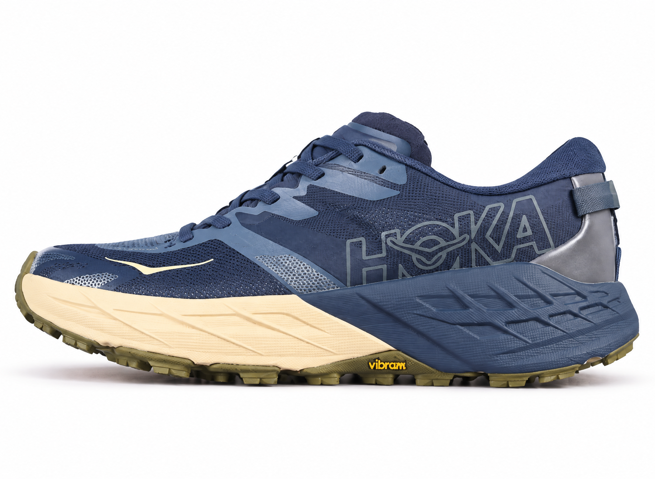 HOKA One One Speedgoat 7