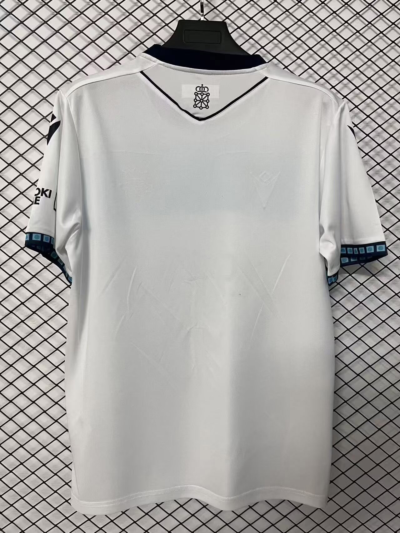 Osasuna 26/27 Away Jersey S-4XL Fan Version