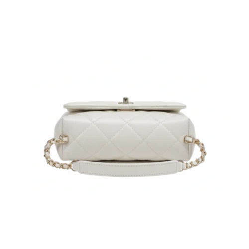 Chanel Bag | 19 White Flap Bag