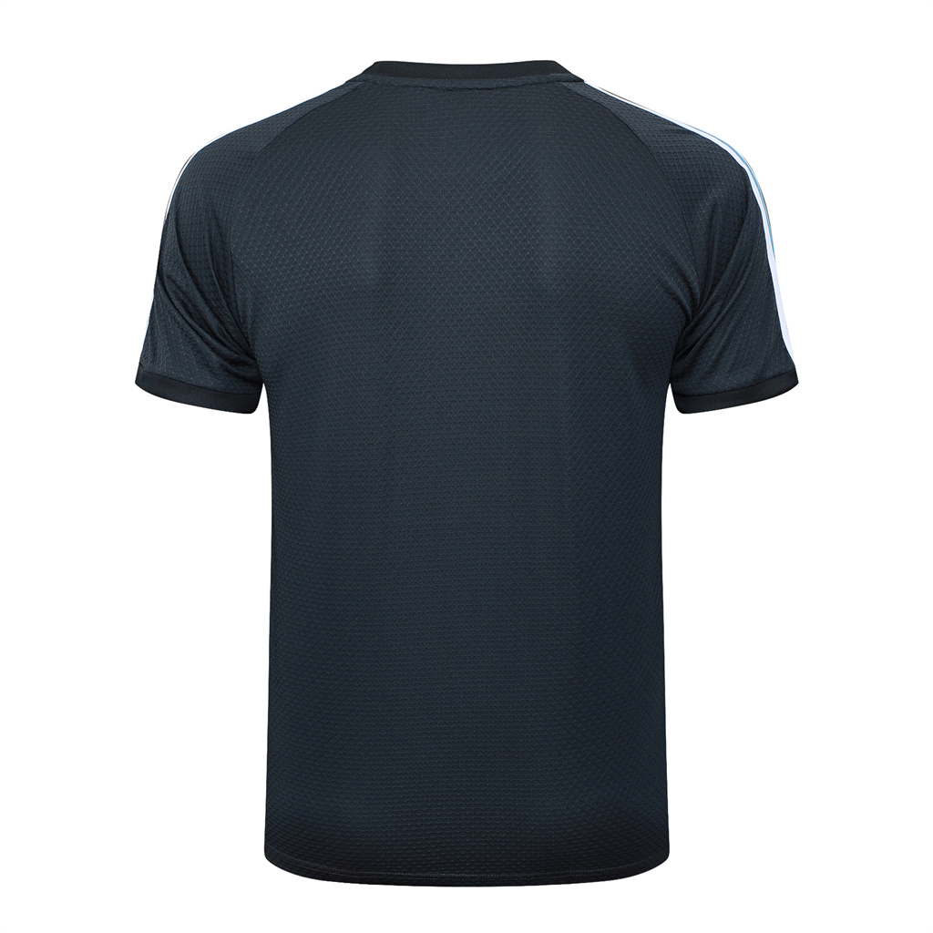 Argentina Training Short sleeve Jersey 25/26