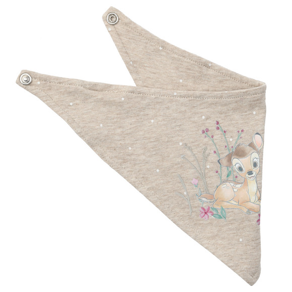 Topomini Disney Classics Bandana mit Druckknopf