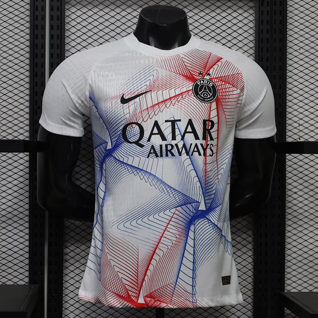 Player Version PSG 26/27 Special Jersey S-XXL