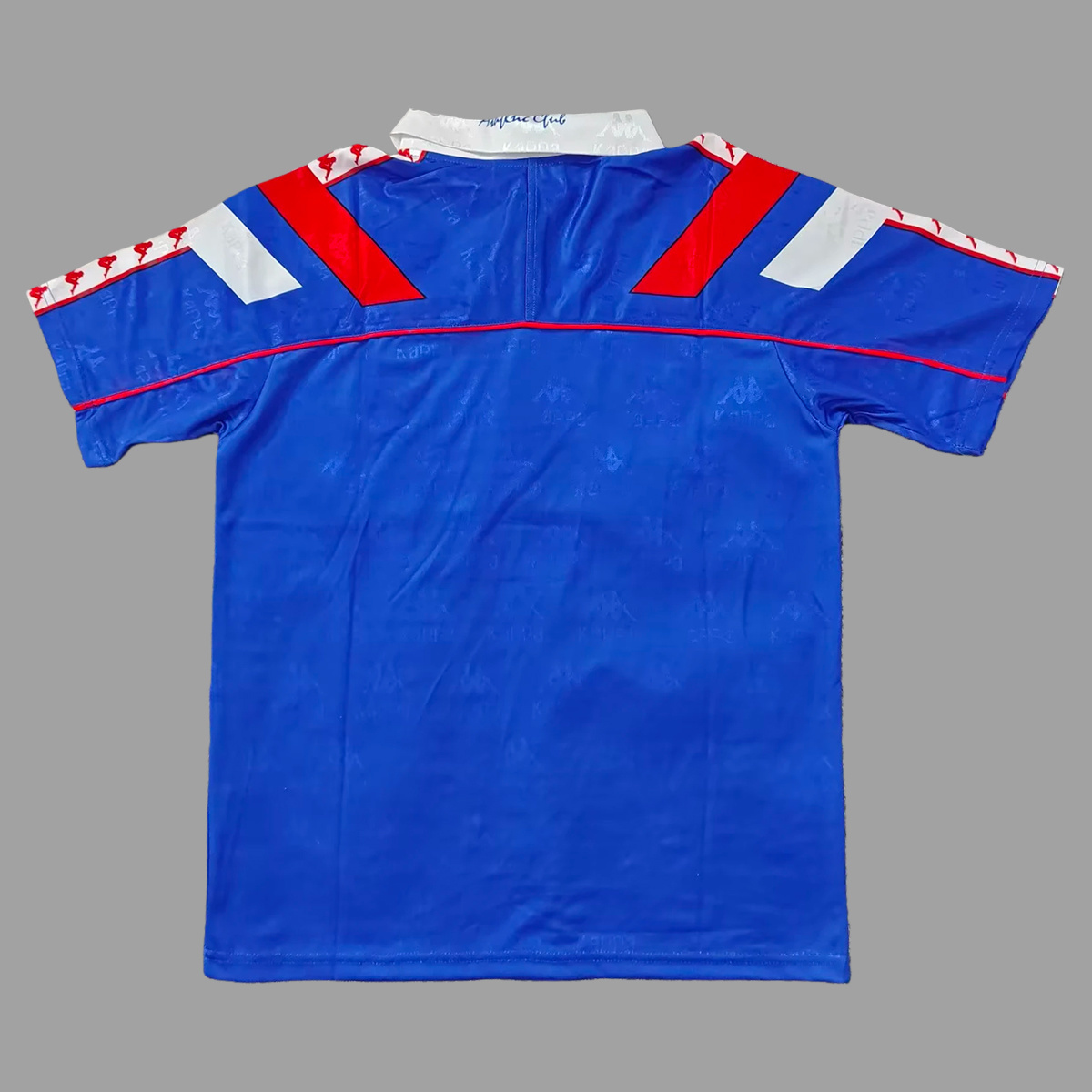 Retro Athletic Club 94/95 Third