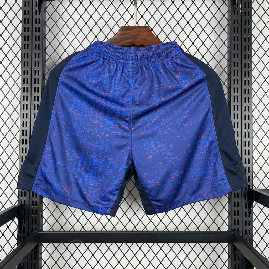 Short de Football France 2026 2027€10.99