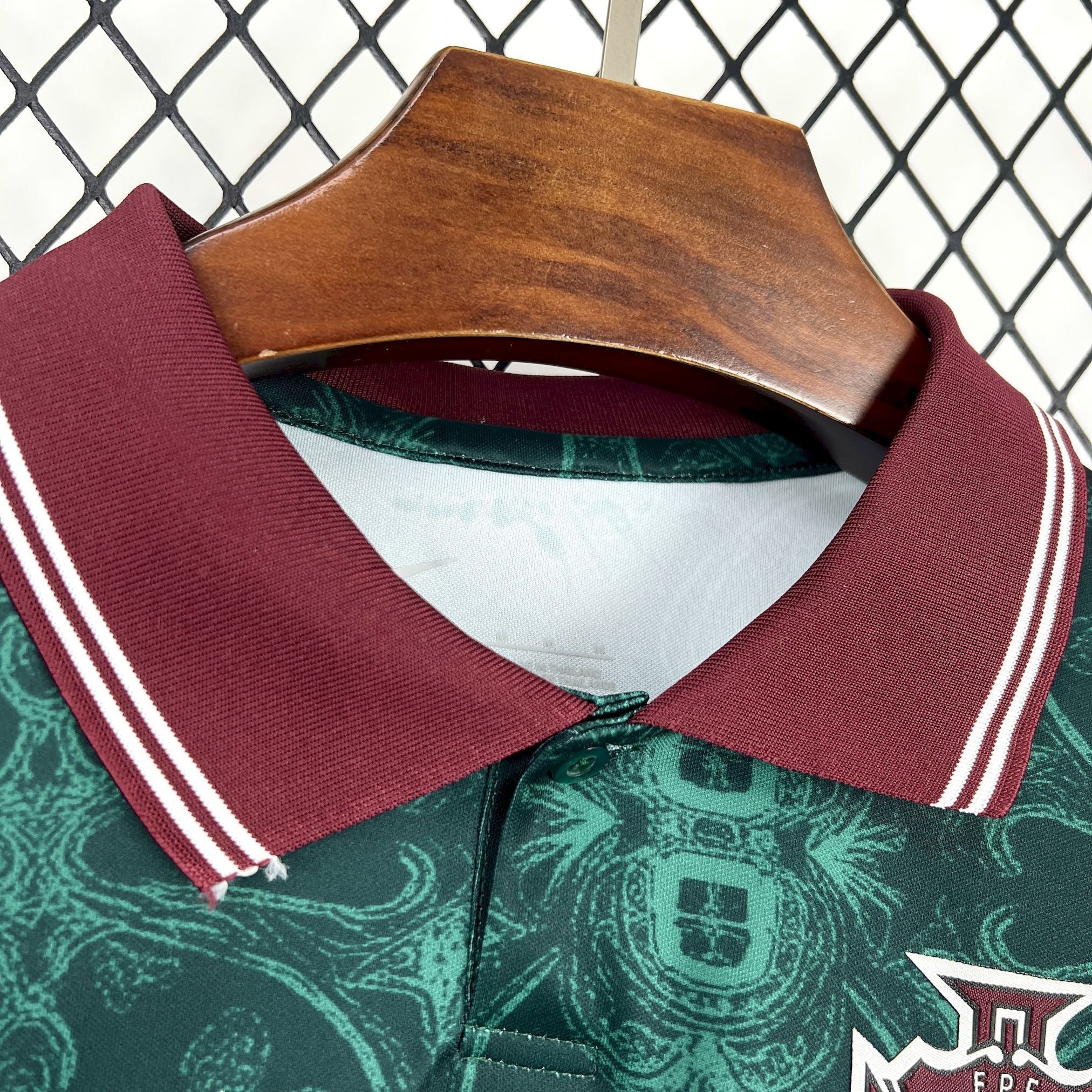 2026 Portugal Special Jersey S-XXL Fan Version 4