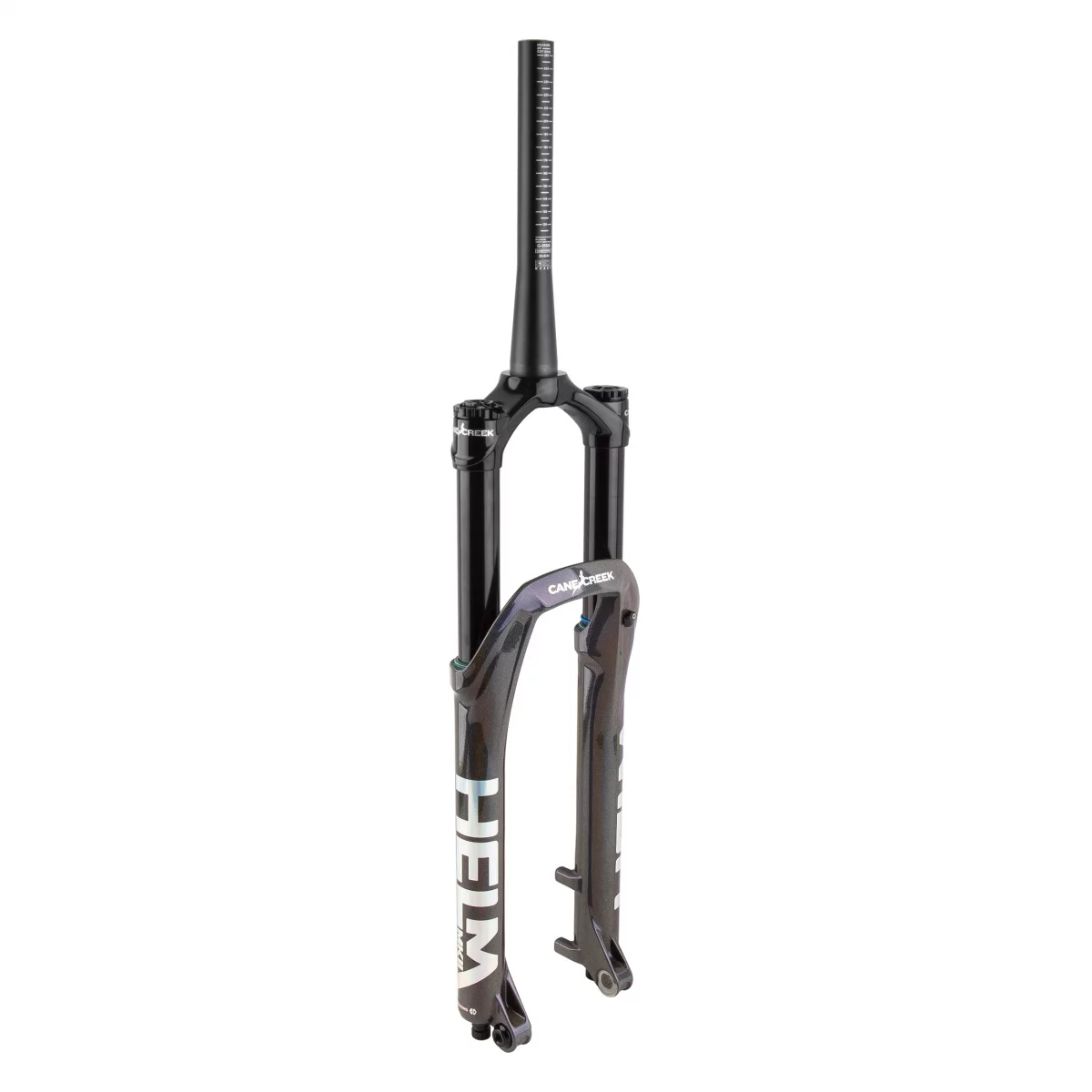 Cane Creek Helm MKII Galaxy Air Suspension 1-1/8 to 1.5in 29in Threadless