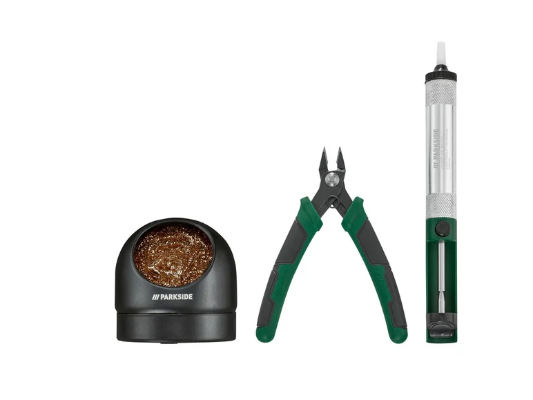 Accessoires pour stations de soudage