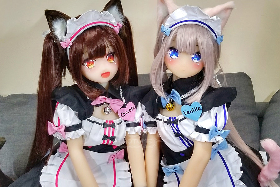 135cm Head#58 Cosplay Sex Doll