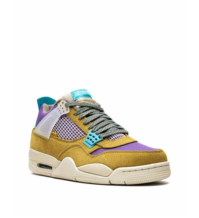 Jordanx Union Air Jordan 4 Retro SP 