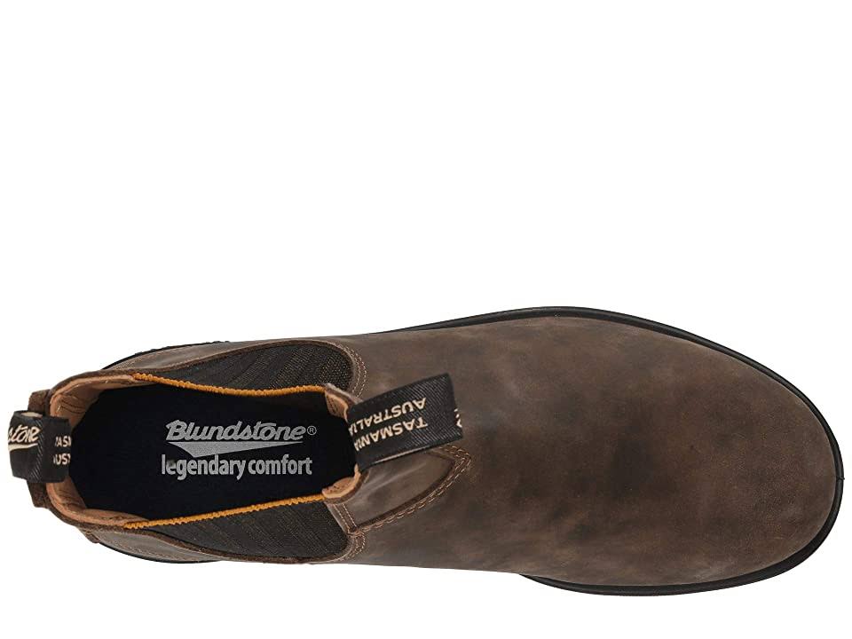 Blundstone - Super 1944 - 9 - Rustic Brown Mustard