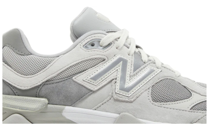 New Balance 9060 Concrete U9060JCG Casual Running Sneakers