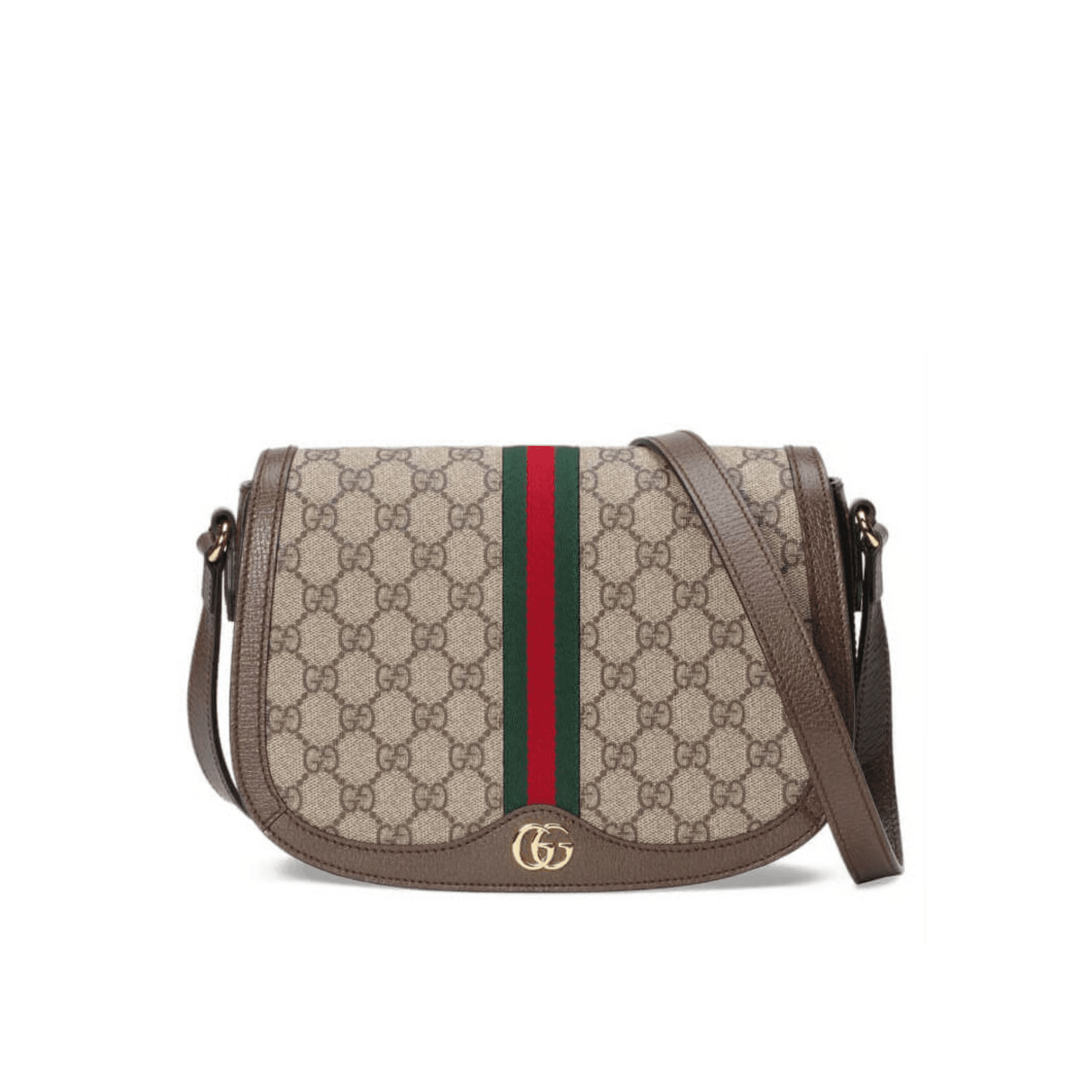 Gucci Ophidia GG Small Shoulder Bag 25cm