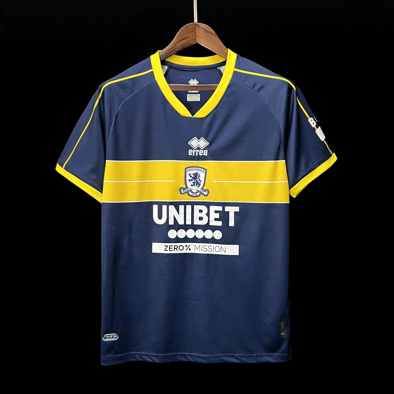 Middlesbrough maillot 2023 2024€14.99