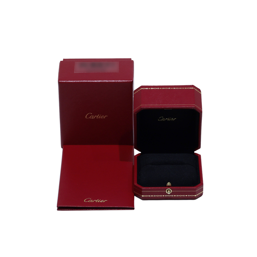 Cartier Panthère Ring 18K Yellow Gold B4221600