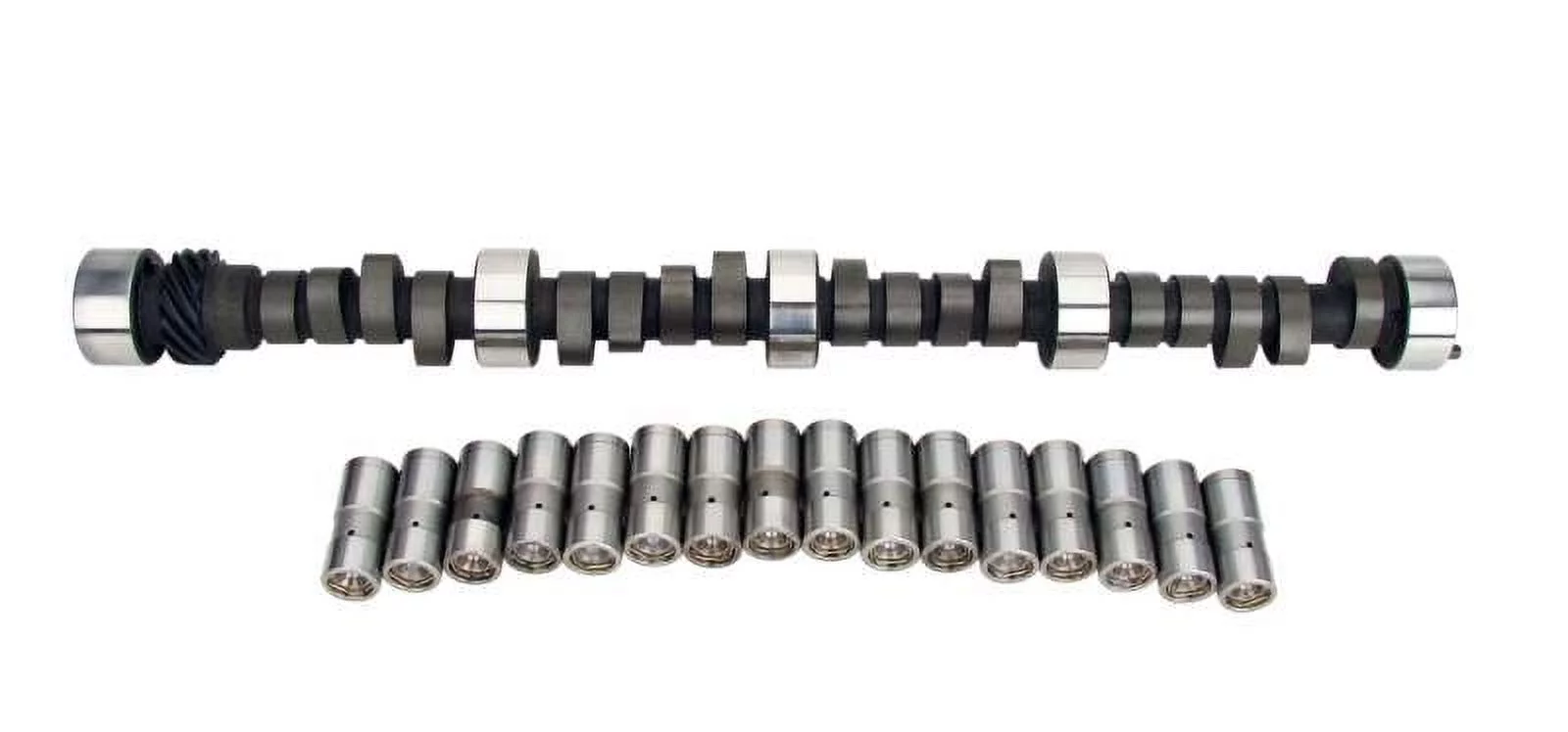 COMP Cams Cam & Lifter Kit CB XE268H-10 Fits select: 1973-1989 CHEVROLET P30, 1973-1986 CHEVROLET C30