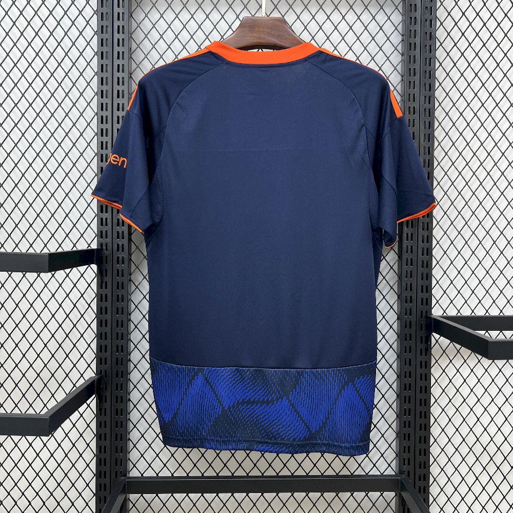 Nottingham Forrest maillot foot 2026 2027€14.99