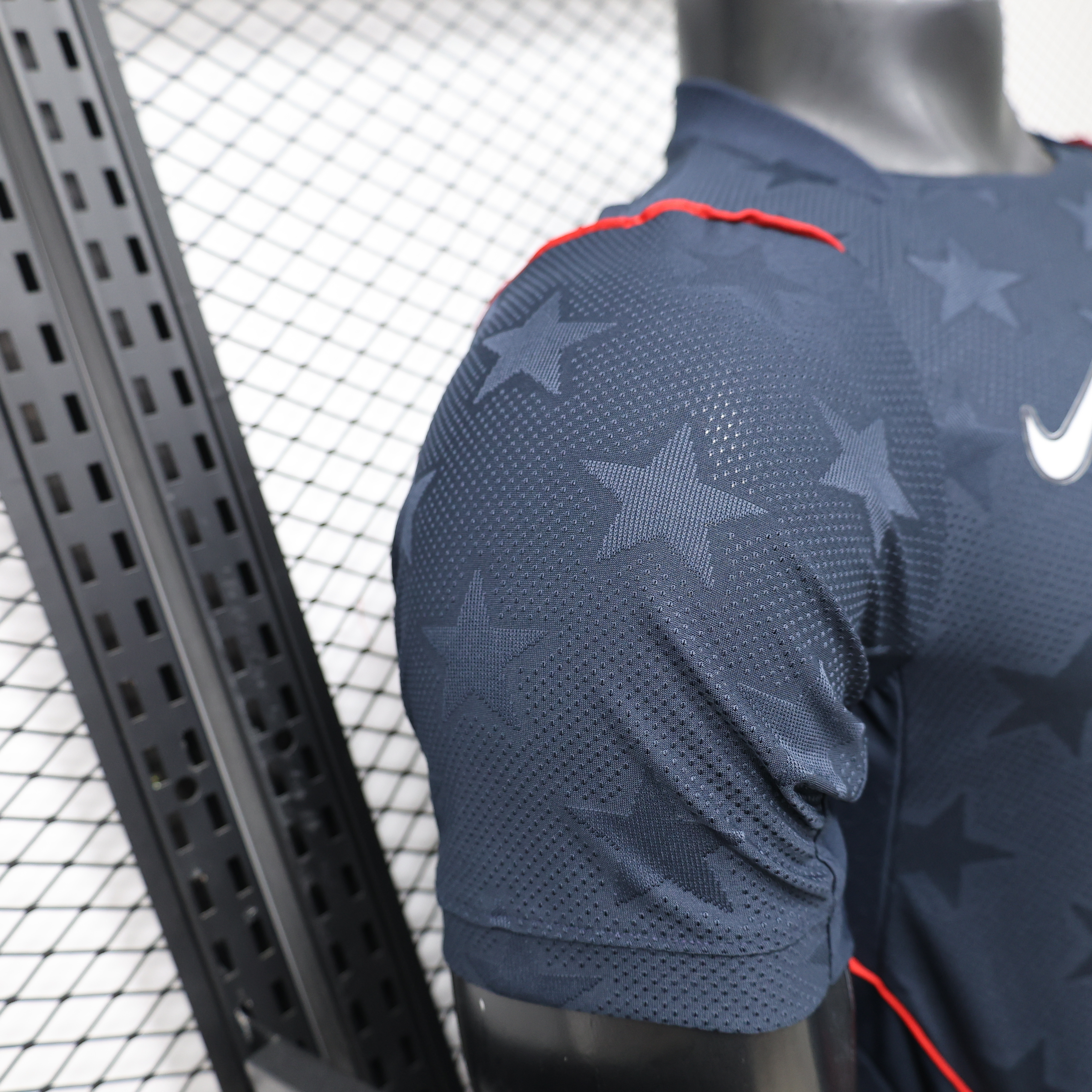 Player Version USMNT 2026 Match Away USA S-XXL