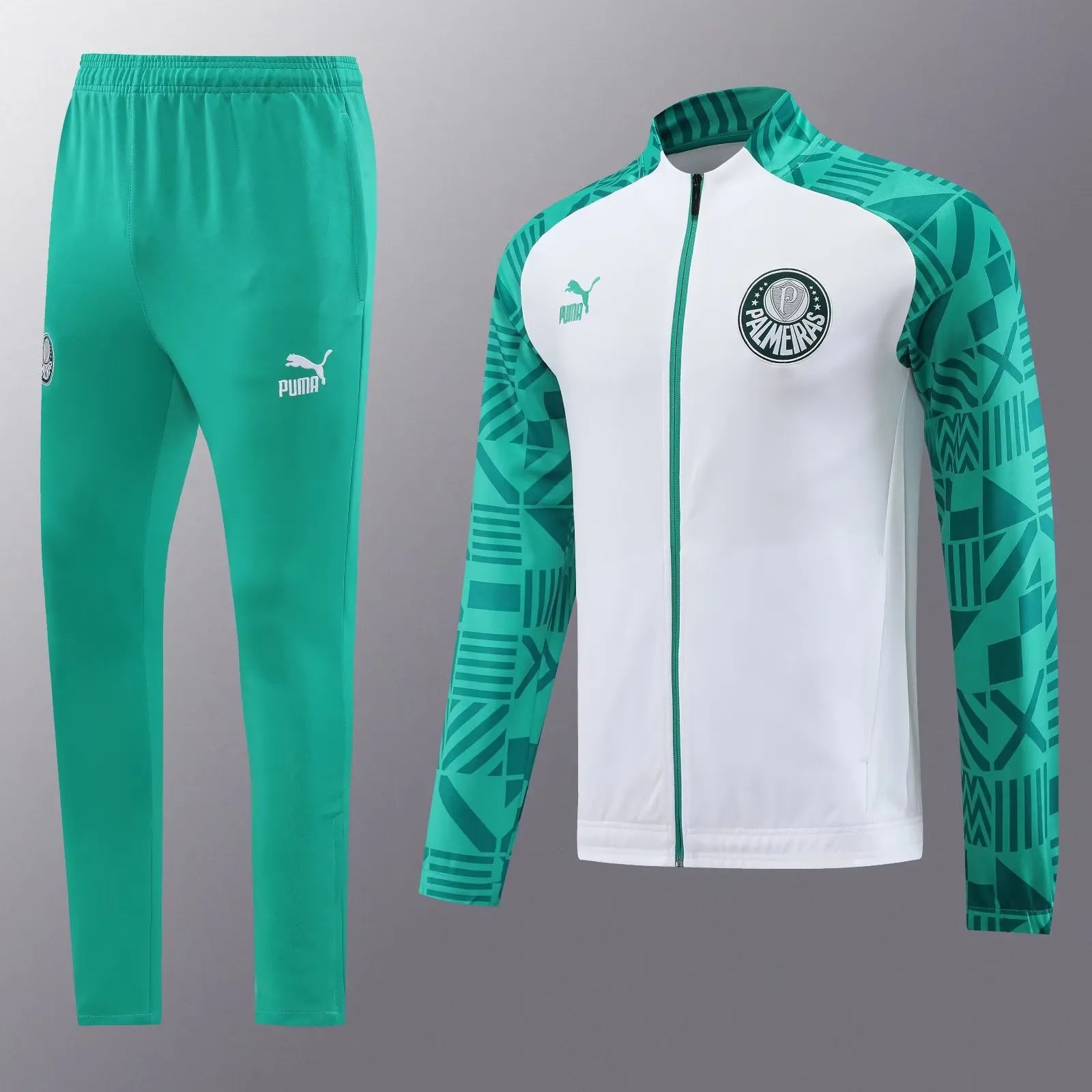 Survêtement / Training  Palmeiras 2023 2024€39.99