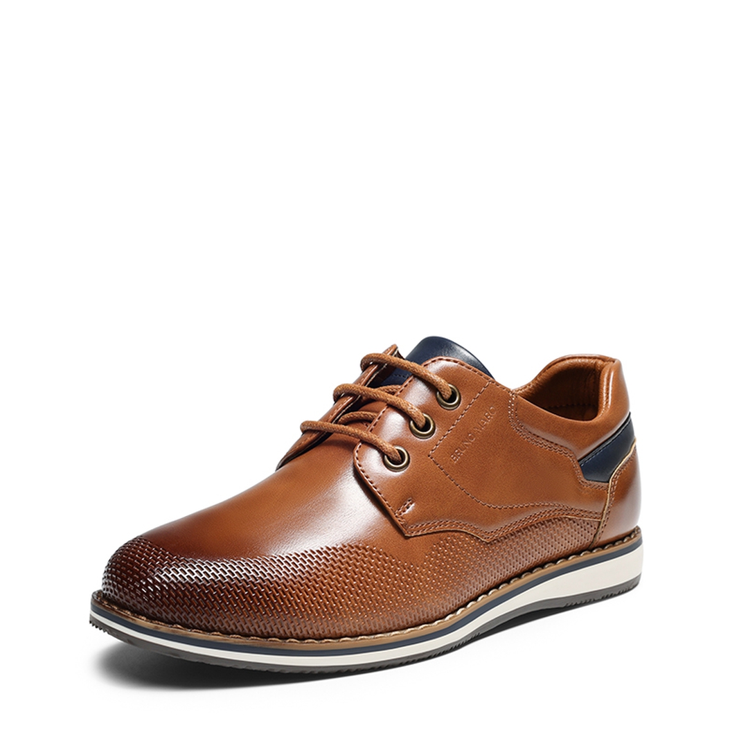 Boys' Handsome Smart Oxford Shoes