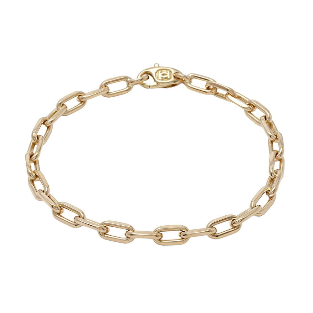 Cartier Spartacus Bracelet 18K Yellow Gold