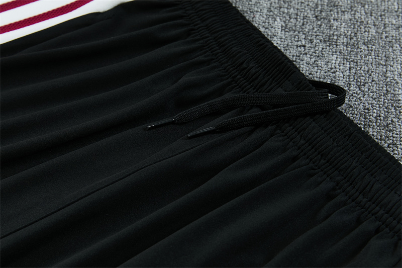 Arsenal 26/27 Half Zipper Training Suit