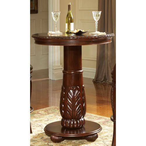 Antoinette Table by Steve Silver Co.