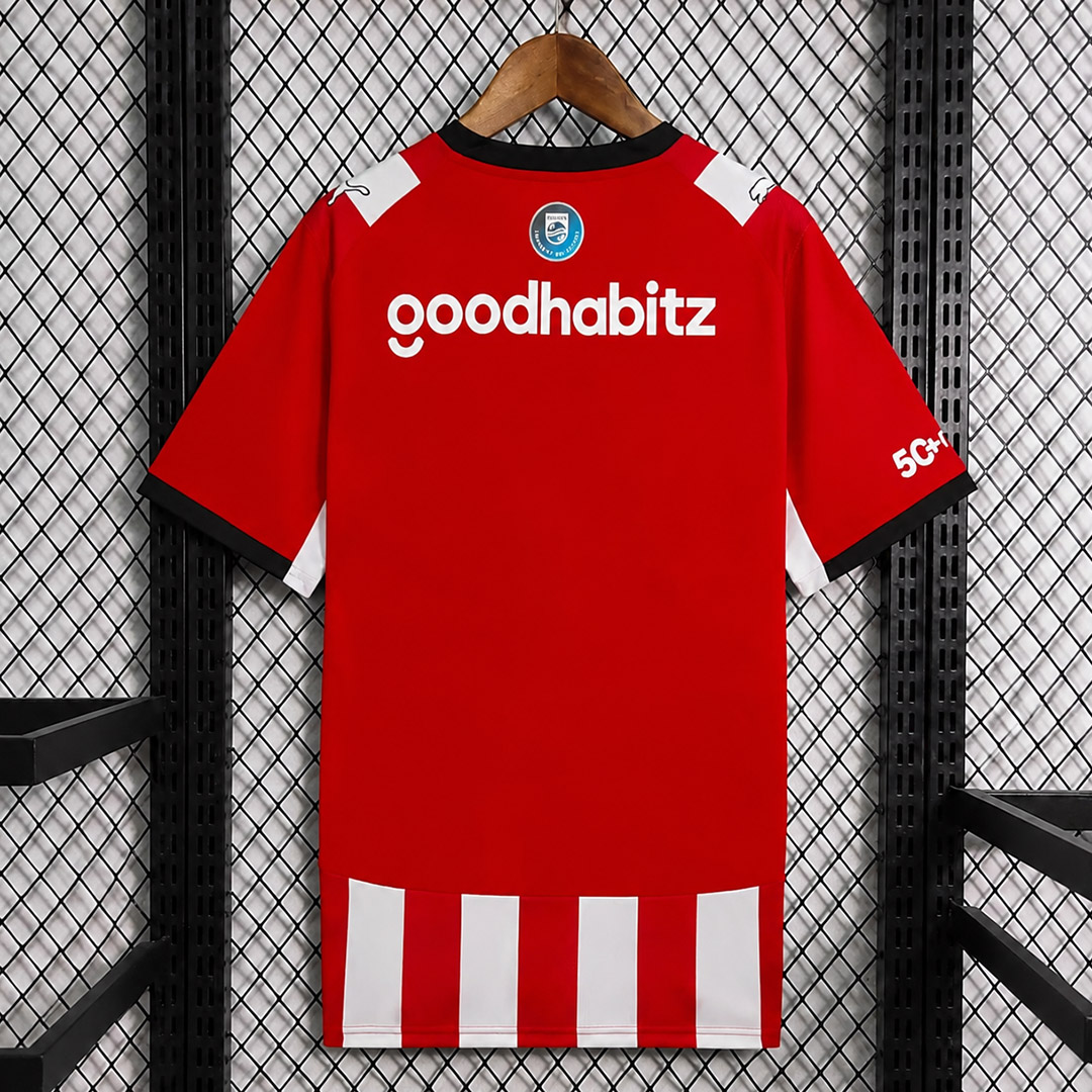 PSV Eindhoven 26/27 Home Jersey S-4XL Fan Version