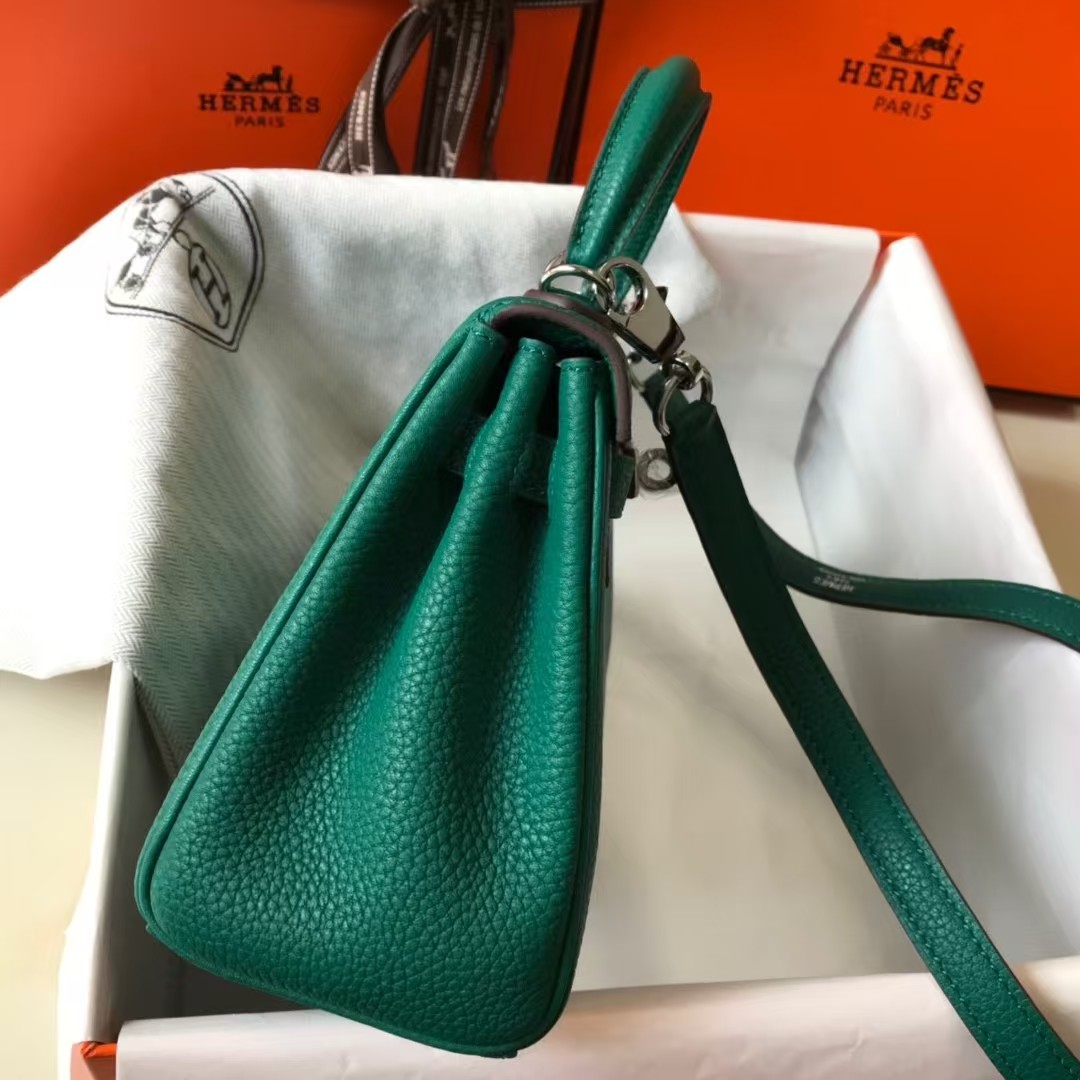 Hermes brikin kelly handbag - cnluxepick