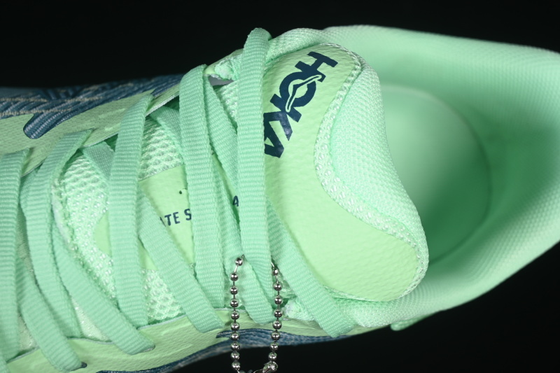 HOKA One One Mafate Speed 4 Running Shoes