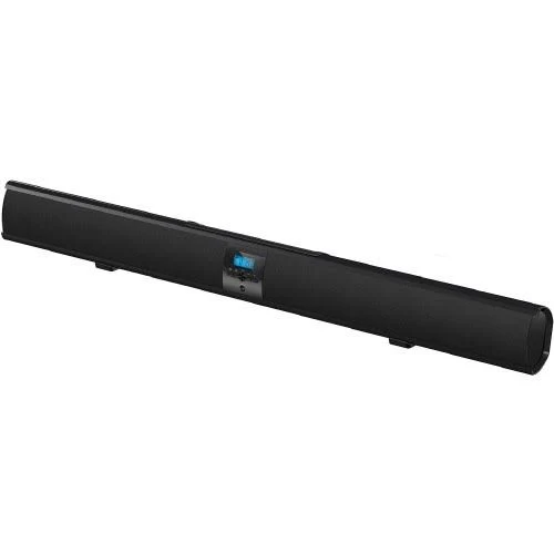 Naxa NHS-7008 42 in. Sound Bar with Bluetooth u0026 Built-in Subwoofer
