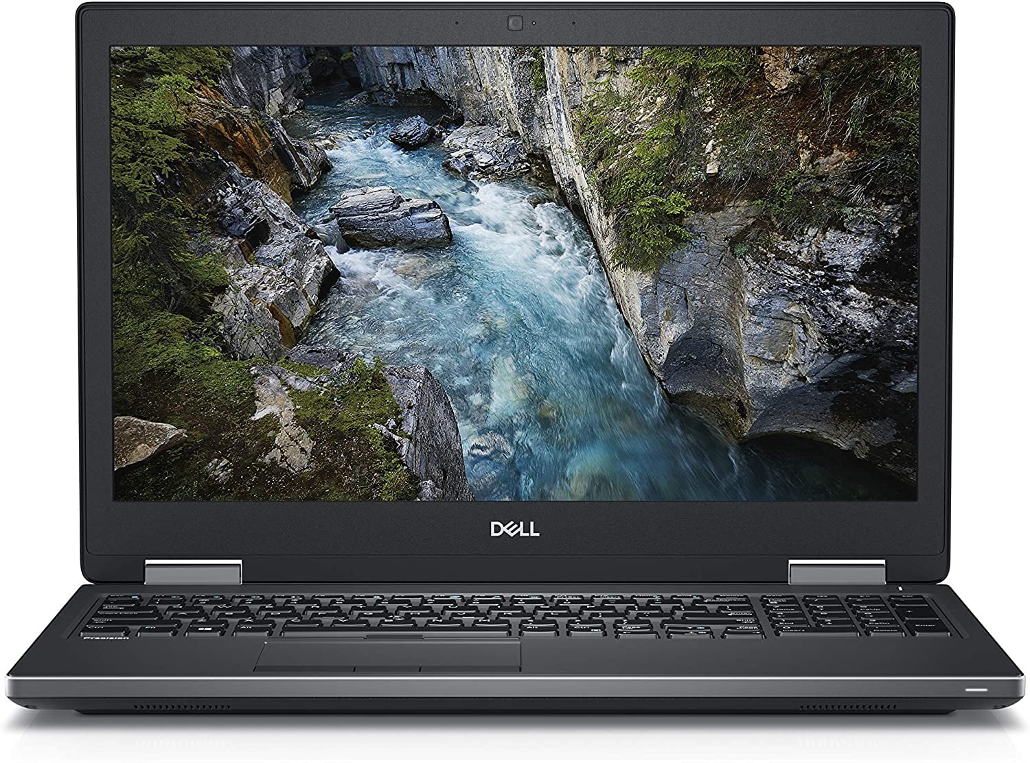 Restored Dell Precision 7530 15.6