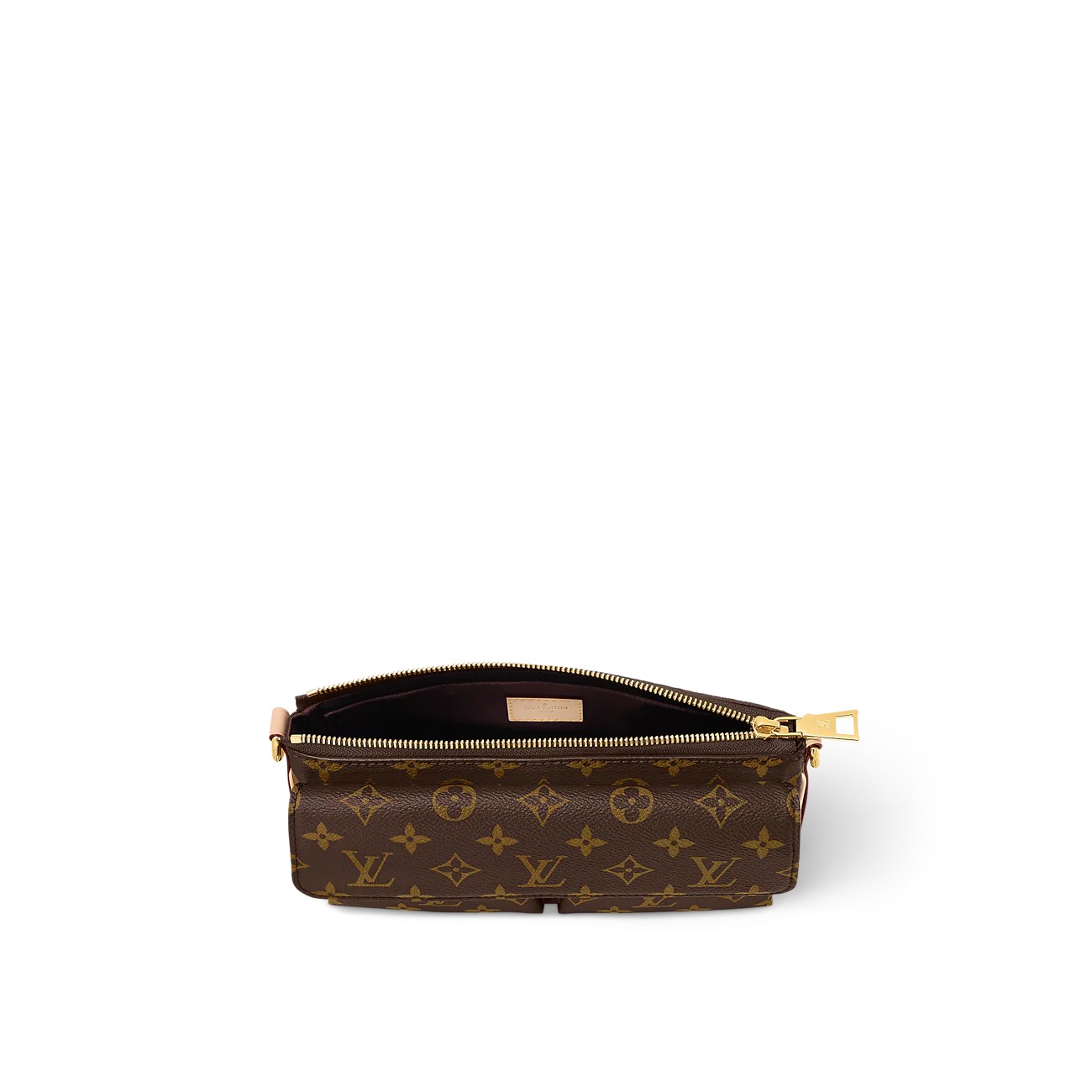 Louis Vuitton Monogram Multi Pochette Accessoires