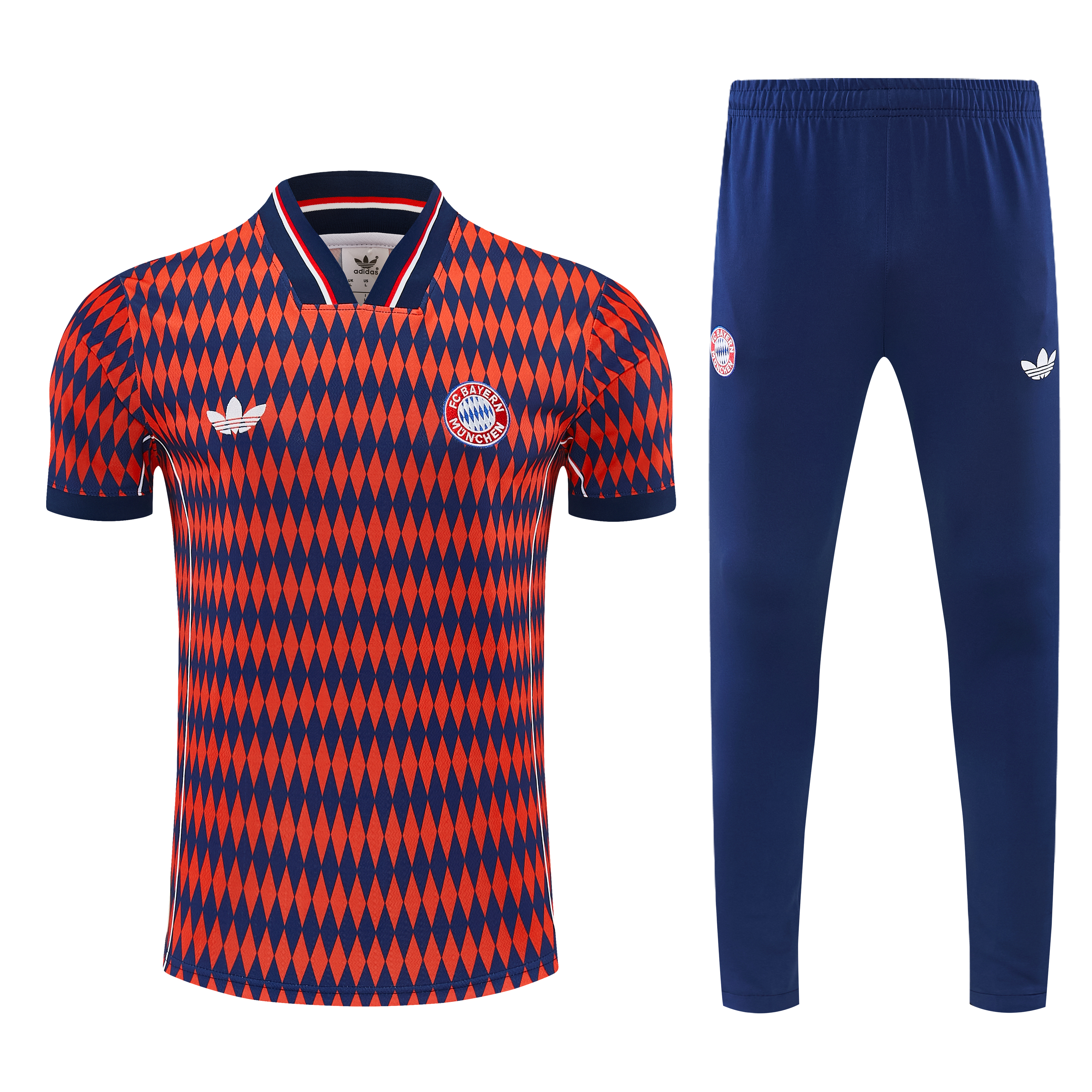 2026/27 Bayern Training Suit