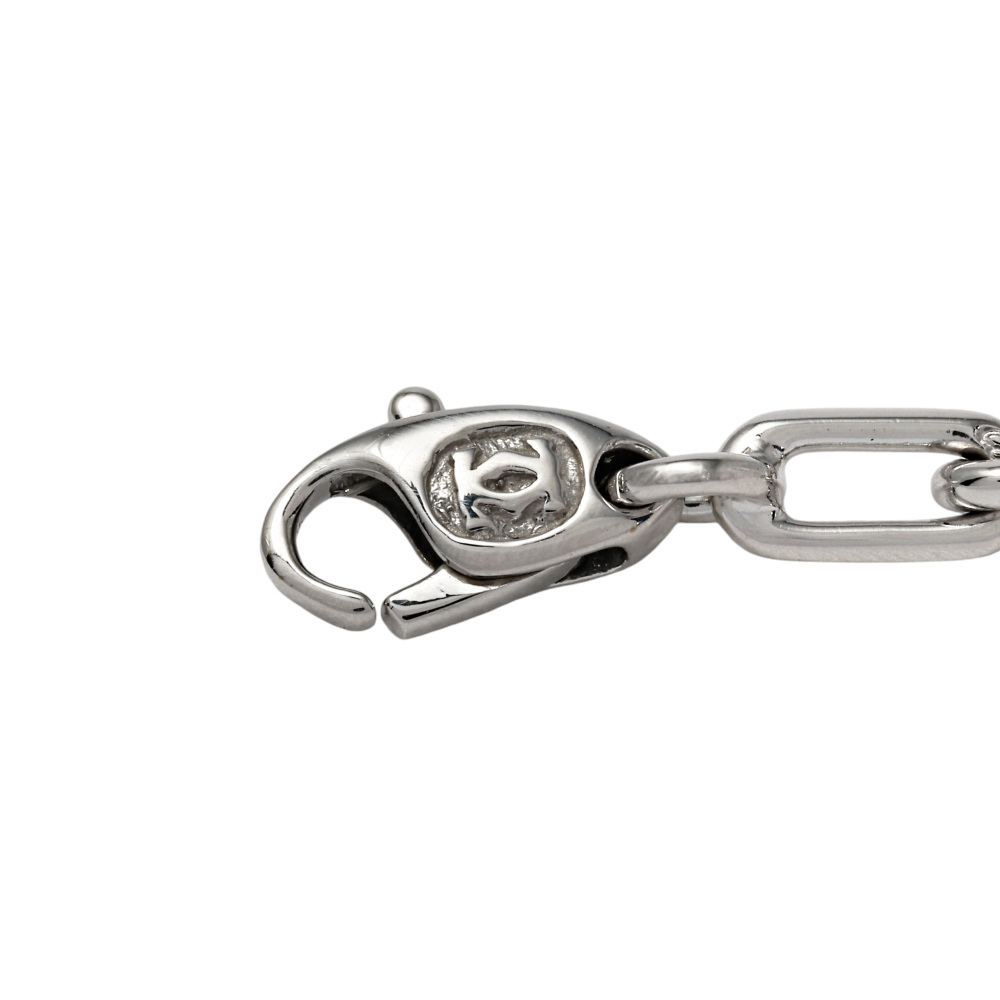 Cartier Spartacus Bracelet 18K White Gold B6012000