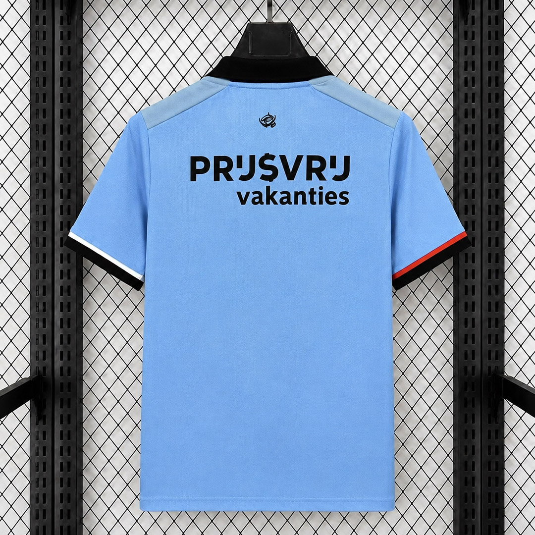 Feyenoord 26/27 Away Jersey S-XXL