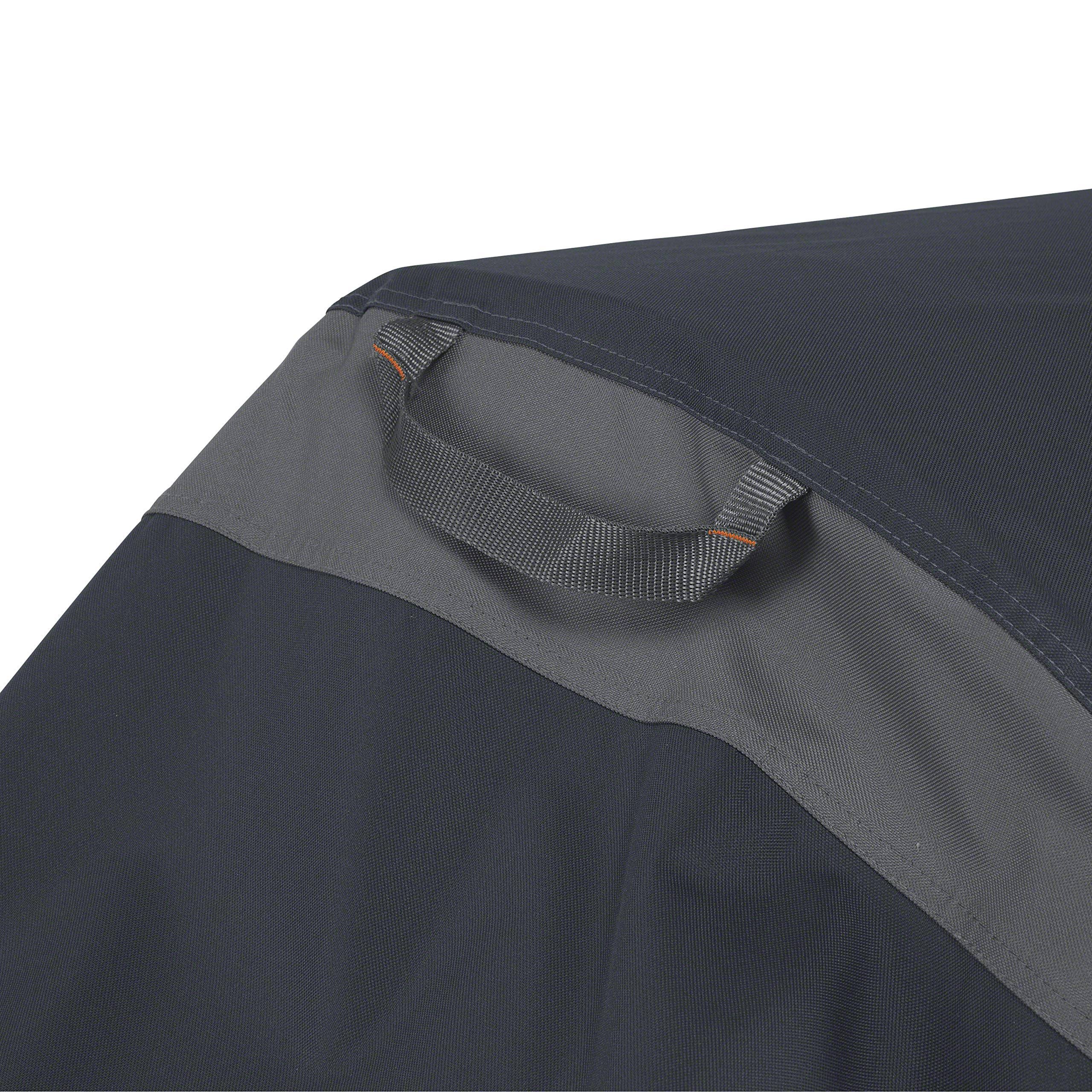Classic Accessories StormPro Rainproof BBQ Grill Cover