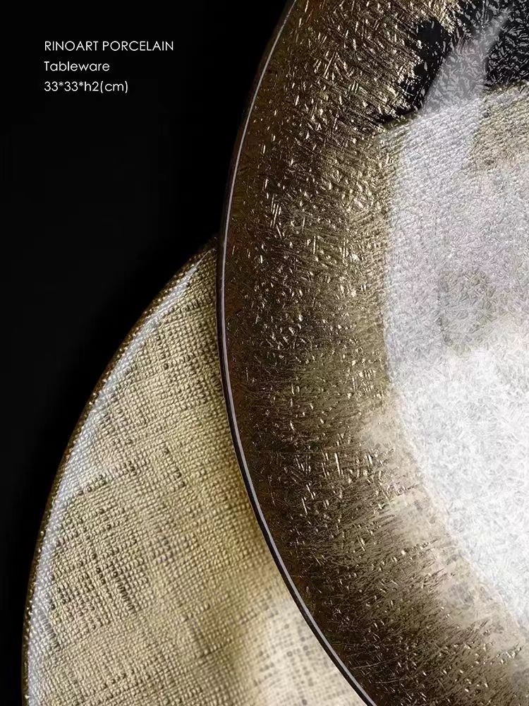 DC161 - Domestic spot/Venice gold-plated 