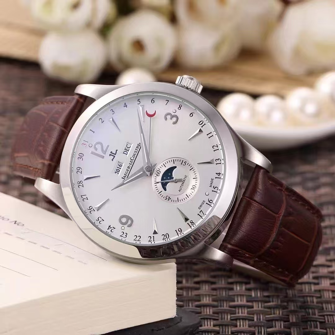 Jaeger-LeCoultre mechanical watches - cnluxepick